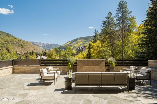 $68,000,000 | 100 Vail Road, Vail, CO 81657