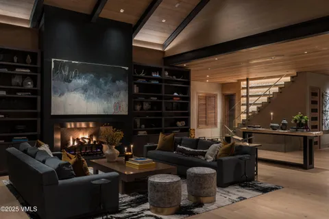 $68,000,000 | 100 Vail Road, Vail, CO 81657