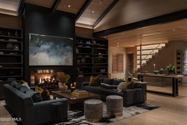 $68,000,000 | 100 Vail Road, Vail, CO 81657