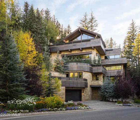 $68,000,000 | 100 Vail Road, Vail, CO 81657