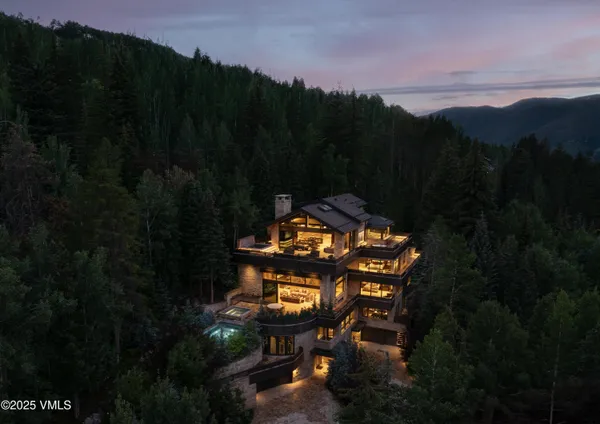$68,000,000 | 100 Vail Road, Vail, CO 81657