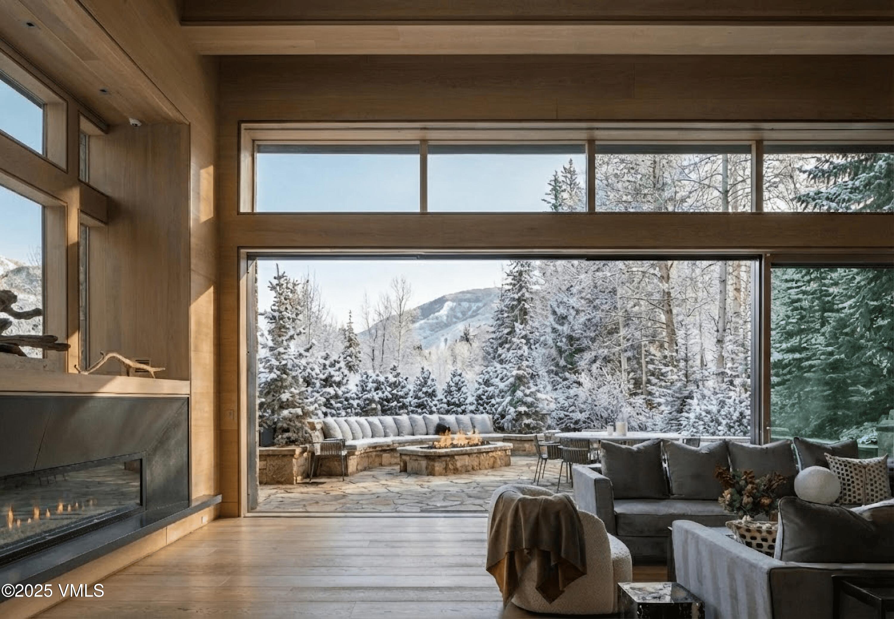 100 Vail Road Vail, CO 81657 - Photo 4 of 40 6