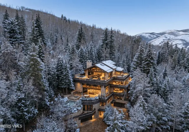 $68,000,000 | 100 Vail Road, Vail, CO 81657