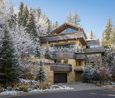 $68,000,000 | 100 Vail Road, Vail, CO 81657