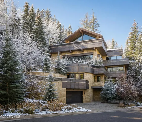 $68,000,000 | 100 Vail Road, Vail, CO 81657