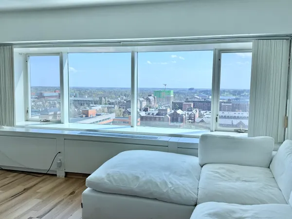 $2,300 | 555 East William Street, Unit 17A, Ann Arbor, MI 48104