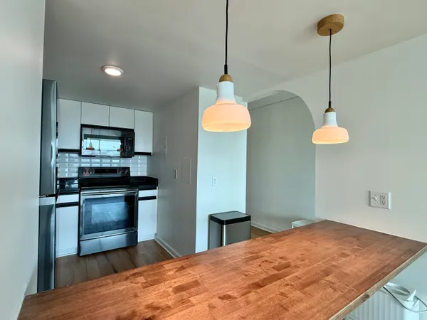 $2,300 | 555 East William Street, Unit 17A, Ann Arbor, MI 48104