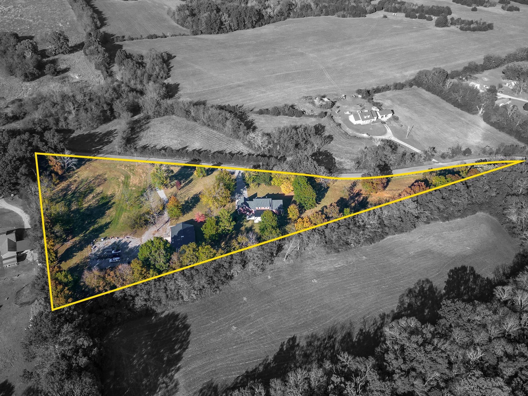 497 Sims Spring Road Lewisburg, TN 37091 - Photo 64 of 65 Gallery Image 64
