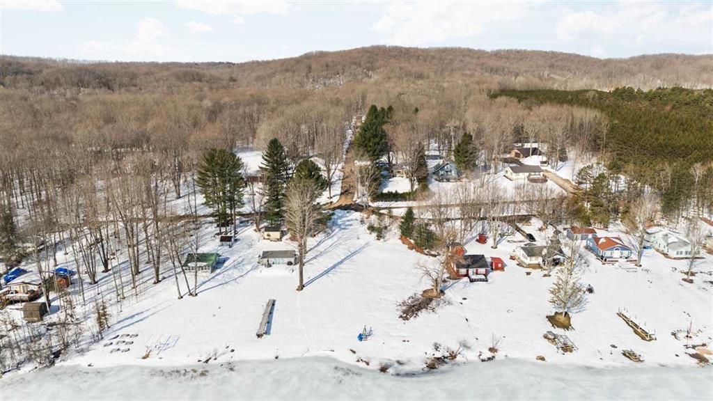 11321 Muskie Road Ellsworth, MI 49729 - Photo 20 of 45