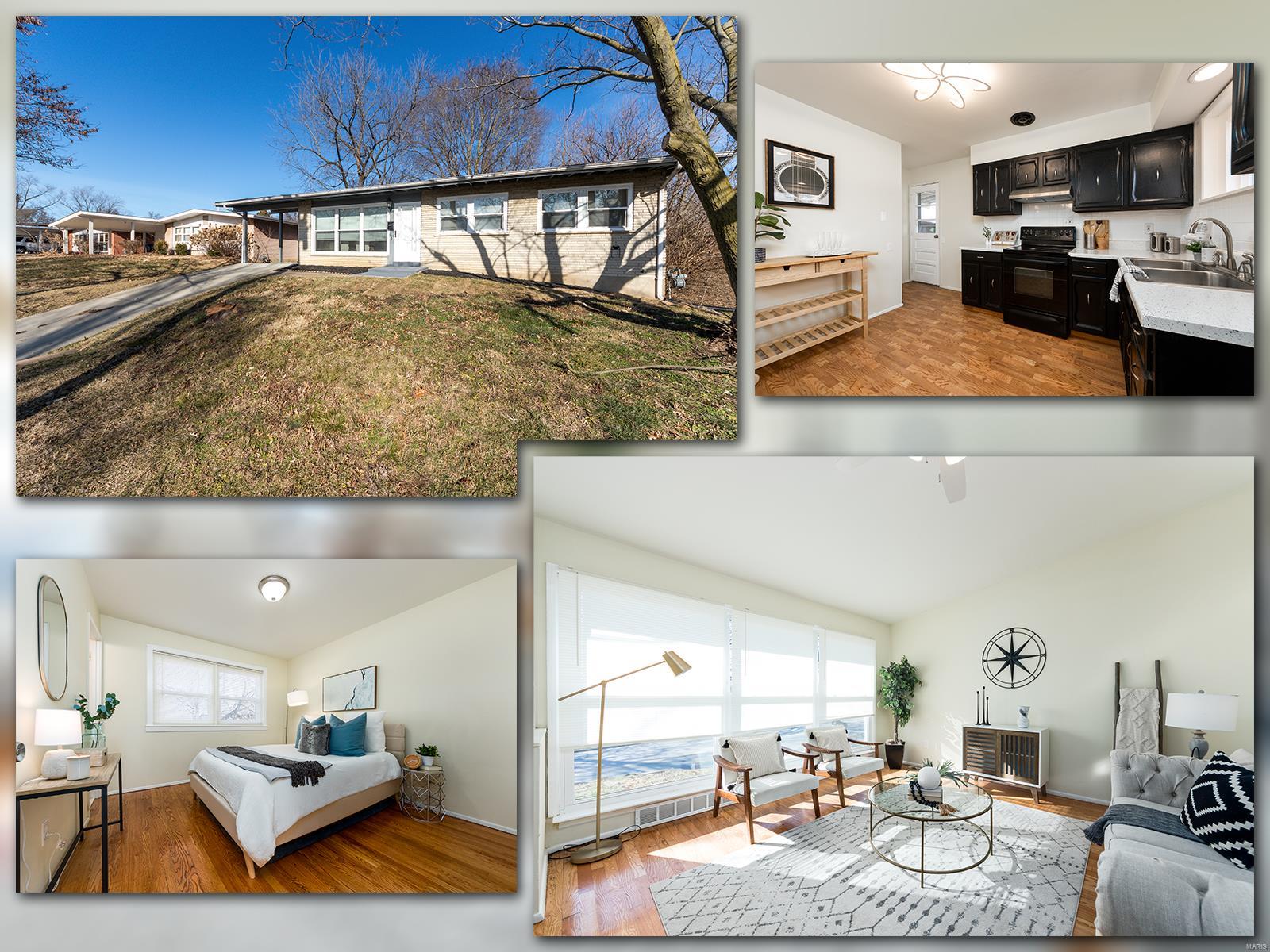 1825 Mullanphy Road Florissant, MO 63031 - Photo 1 of 20 Gallery Image 1