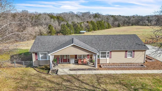 $350,000 | 2557 Verona Caney Road, Lewisburg, TN 37091