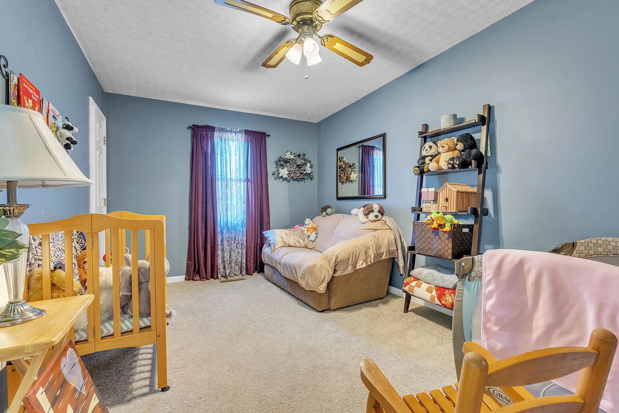 2557 Verona Caney Road Lewisburg, TN 37091 - Photo 14 of 32