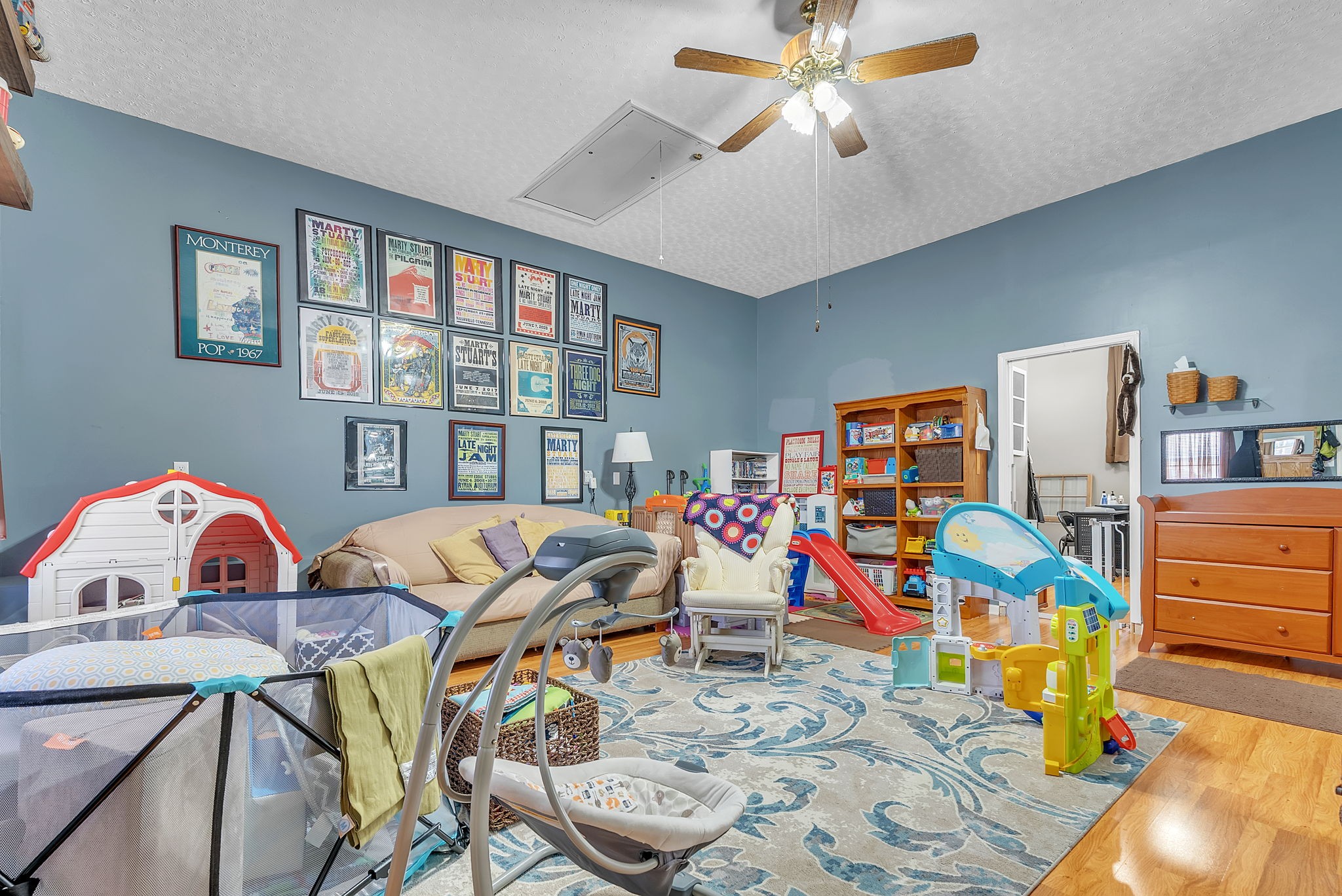 2557 Verona Caney Road Lewisburg, TN 37091 - Photo 15 of 32