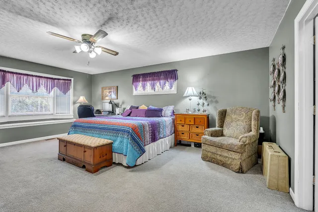 $350,000 | 2557 Verona Caney Road, Lewisburg, TN 37091