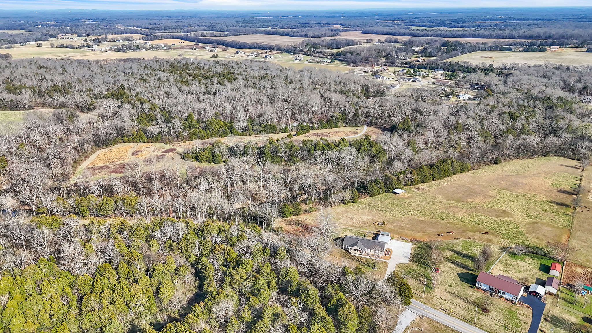 2557 Verona Caney Road Lewisburg, TN 37091 - Photo 28 of 32