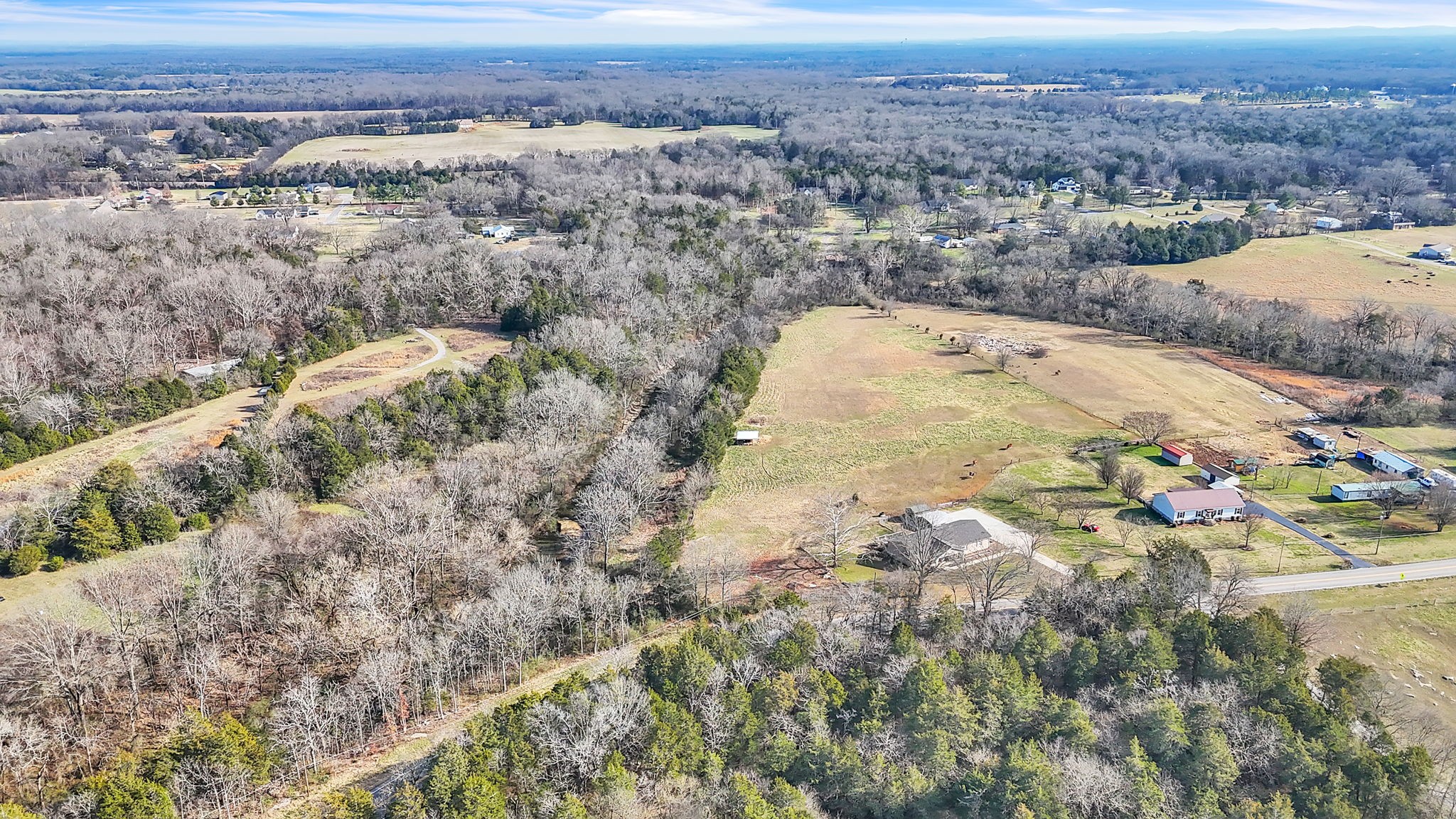 2557 Verona Caney Road Lewisburg, TN 37091 - Photo 30 of 32