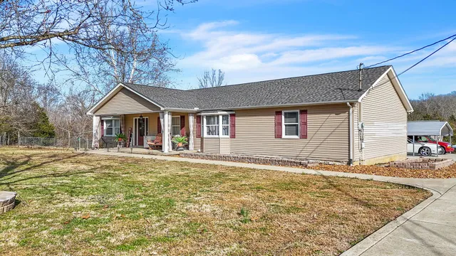 $350,000 | 2557 Verona Caney Road, Lewisburg, TN 37091