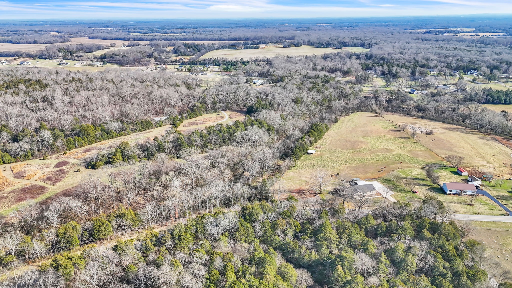 2557 Verona Caney Road Lewisburg, TN 37091 - Photo 31 of 32