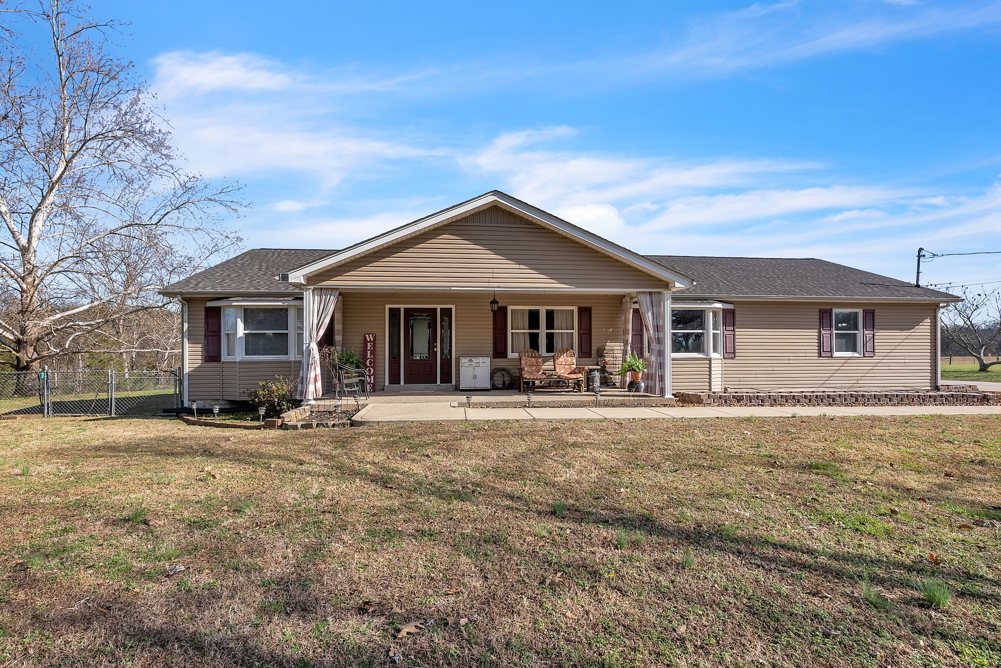 2557 Verona Caney Road Lewisburg, TN 37091 - Photo 4 of 32