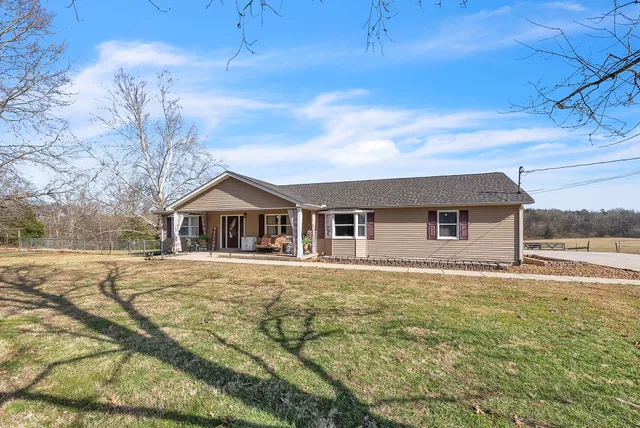 $350,000 | 2557 Verona Caney Road, Lewisburg, TN 37091