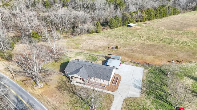 $350,000 | 2557 Verona Caney Road, Lewisburg, TN 37091