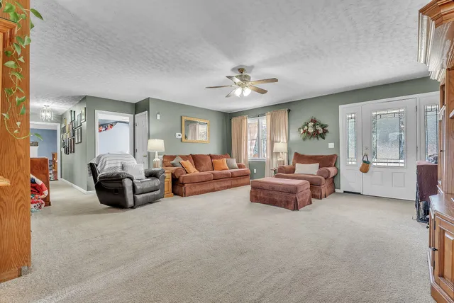 $350,000 | 2557 Verona Caney Road, Lewisburg, TN 37091