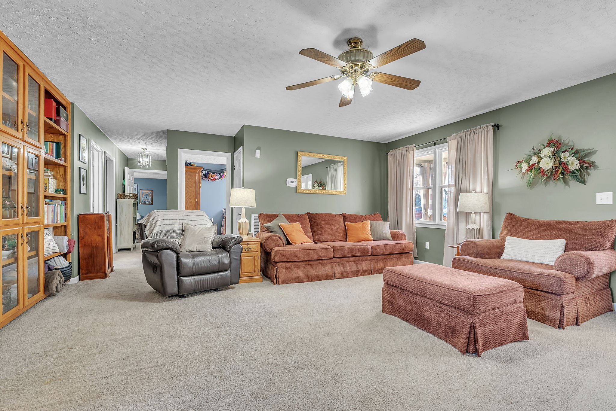 2557 Verona Caney Road Lewisburg, TN 37091 - Photo 8 of 32