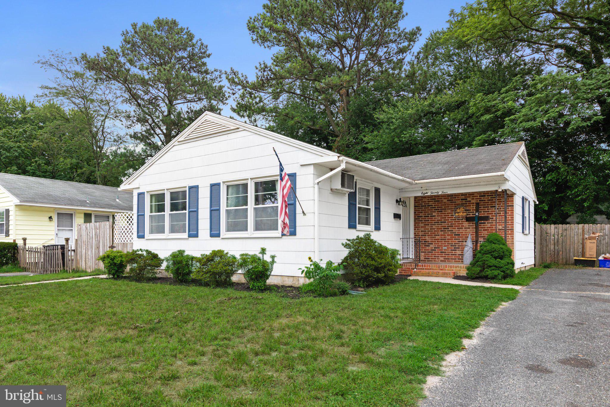 824 Springfield Circle Salisbury, MD 21804 - Photo 3 of 34