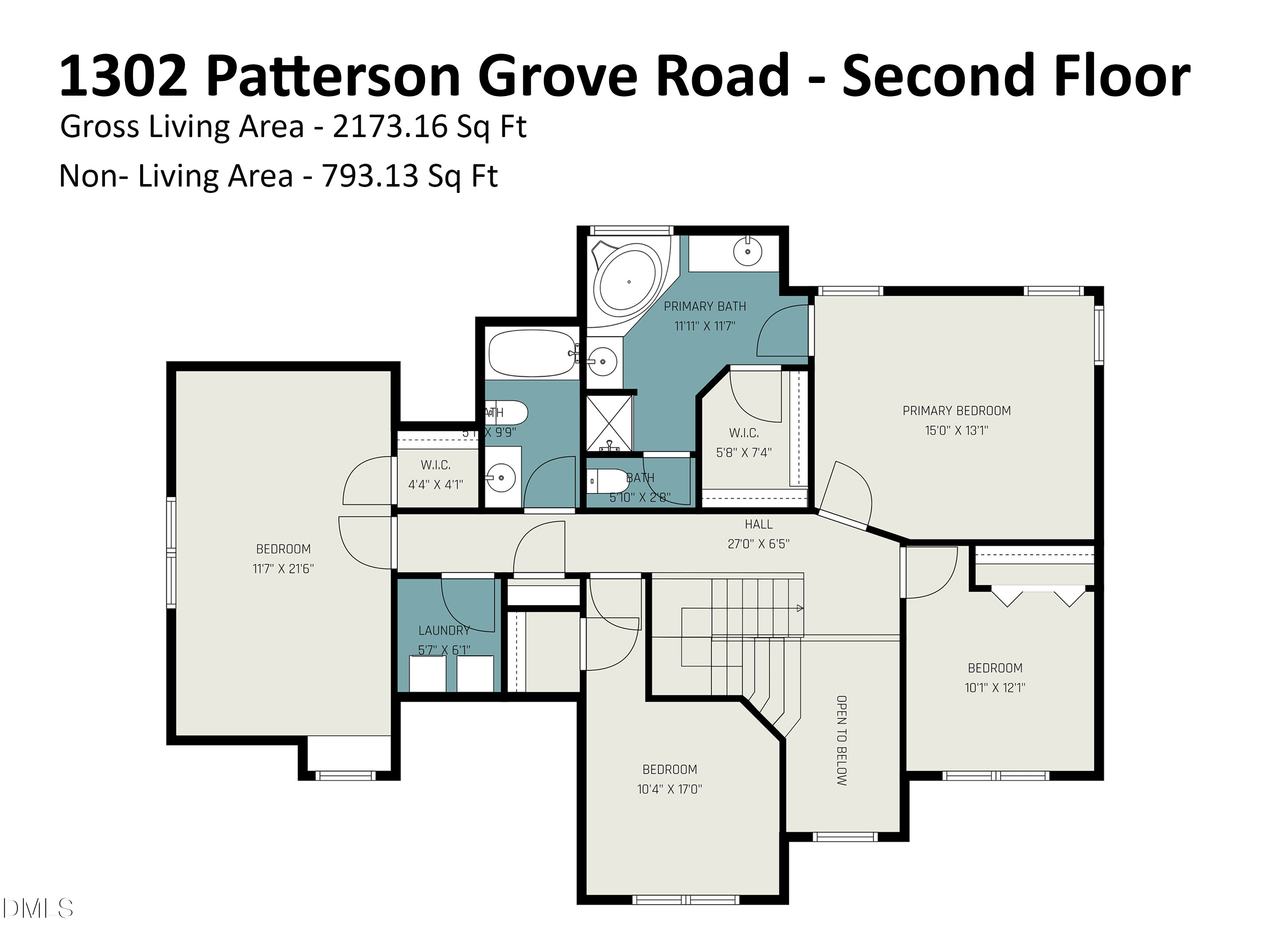 1303 Patterson Grove Road Apex, NC 27502 - Photo 45 of 45