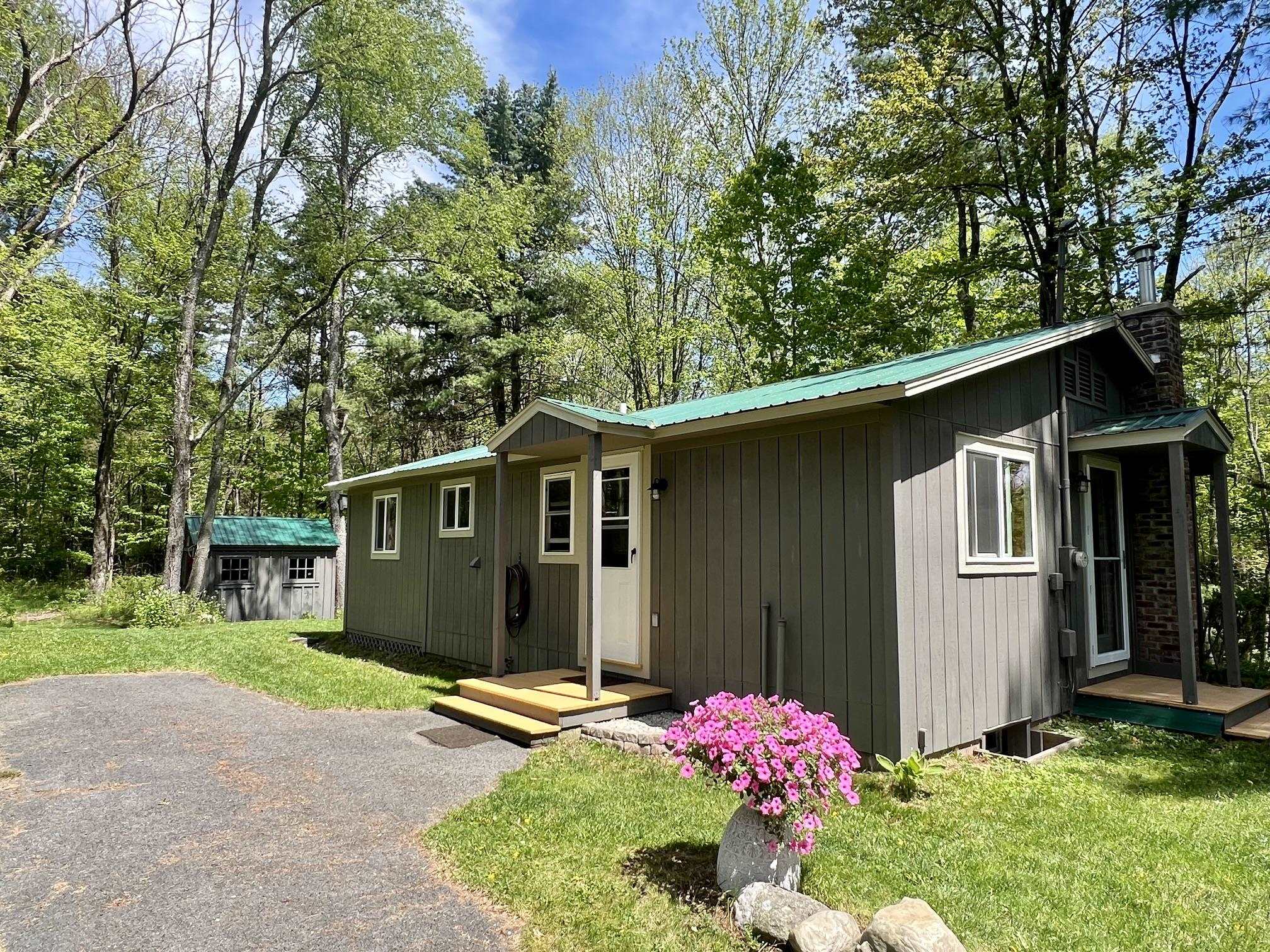 228 Button Falls Road Pawlet, VT 05775 - Photo 5 of 39