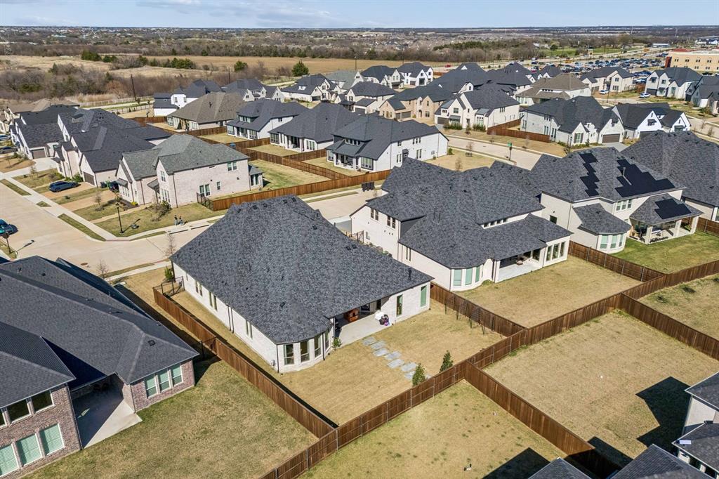 3140 Barclay Lane Prosper, TX 75078 - Photo 35 of 39