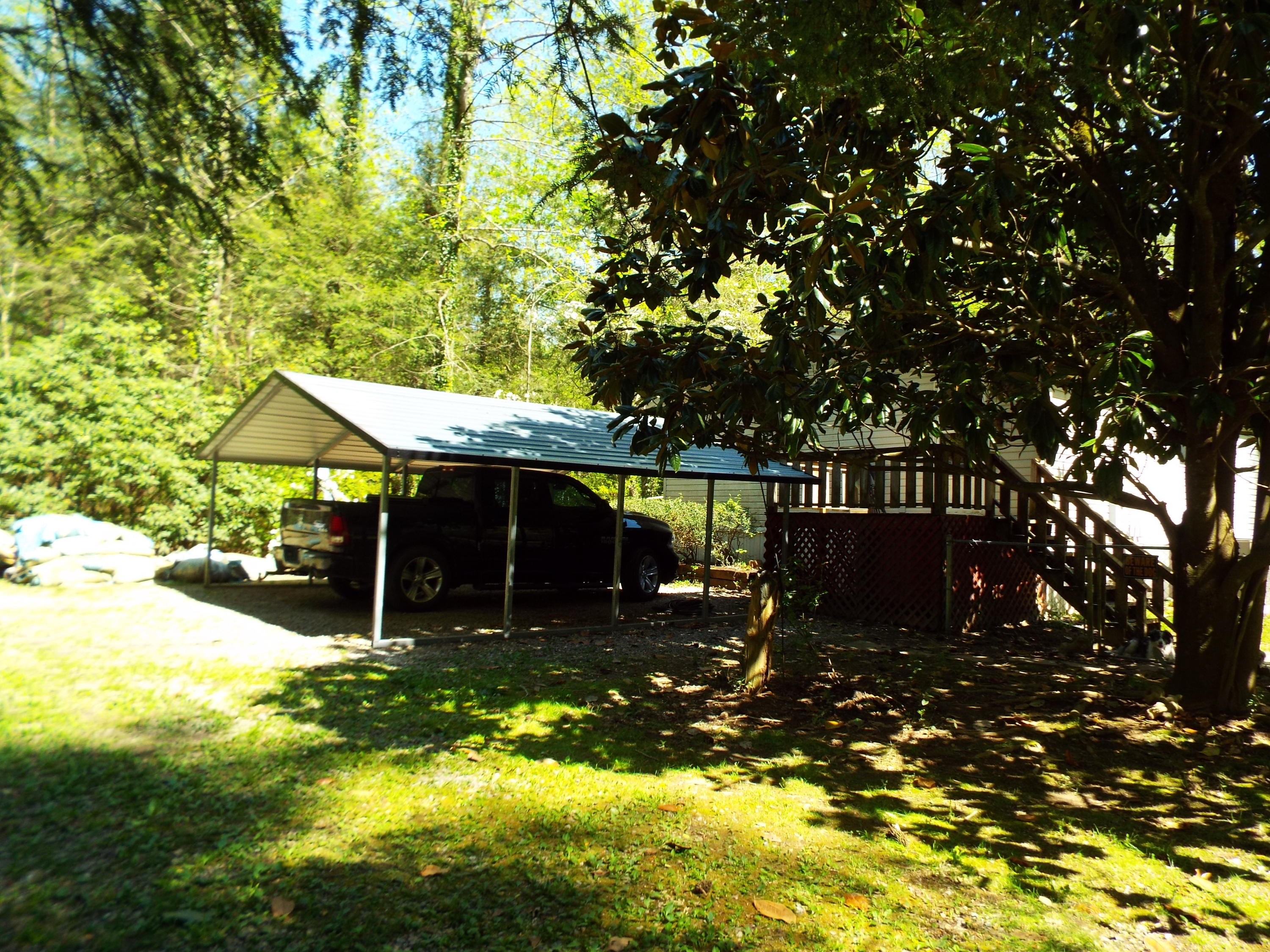 335 Thompson Way Cosby, TN 37722 - Photo 36 of 37 DSCF3405