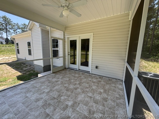 505 Chason Road Lumber Bridge, NC 28357 - Photo 35 of 38