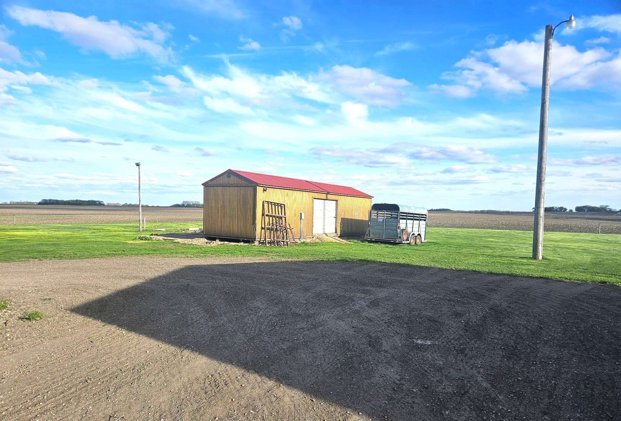 14010 10th Street Southeast Raymond, MN 56282 - Photo 21 of 28
