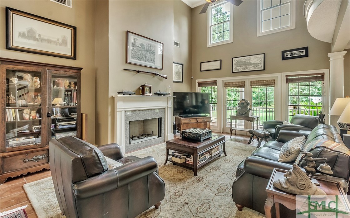 11 Shore Road Savannah, GA 31419 - Photo 11 of 50