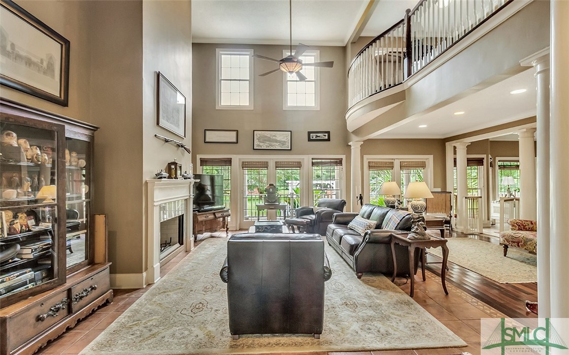 11 Shore Road Savannah, GA 31419 - Photo 12 of 50