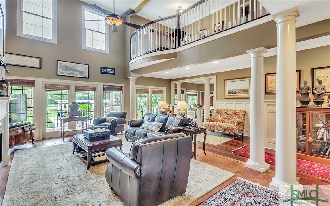 11 Shore Road Savannah, GA 31419 - Photo 13 of 50