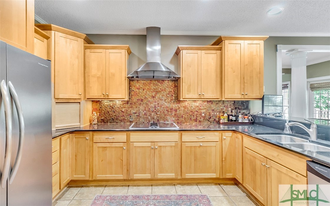 11 Shore Road Savannah, GA 31419 - Photo 15 of 50