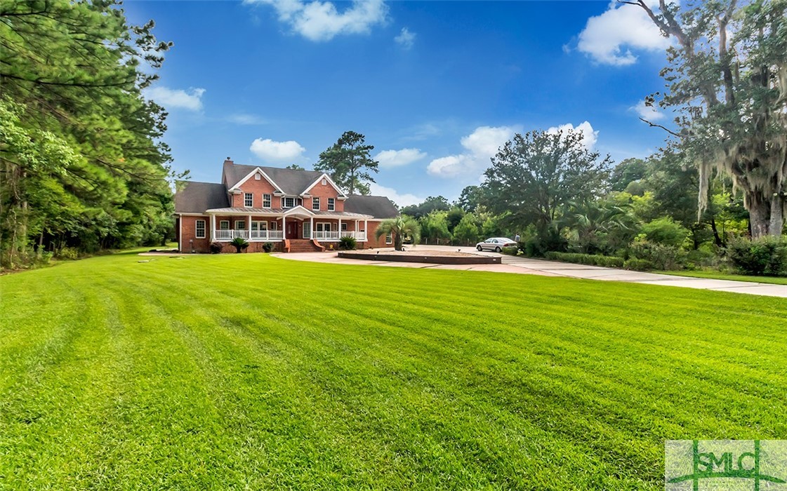 11 Shore Road Savannah, GA 31419 - Photo 2 of 50