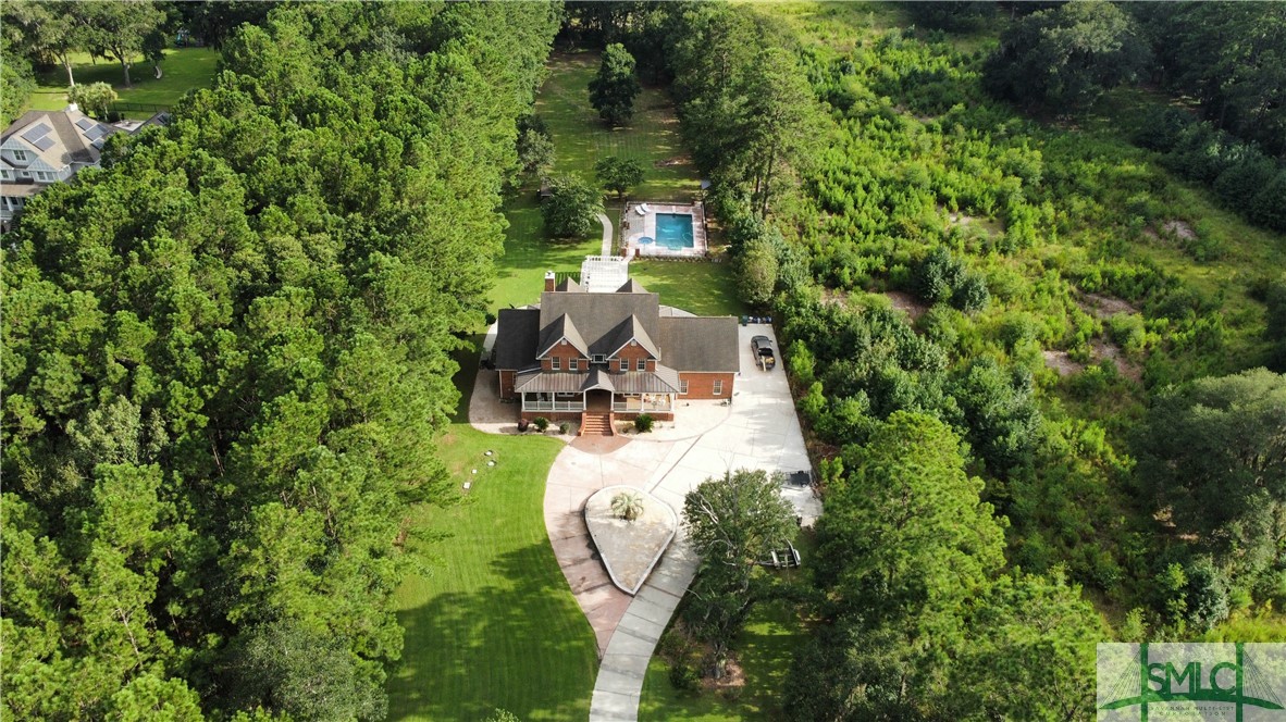 11 Shore Road Savannah, GA 31419 - Photo 3 of 50