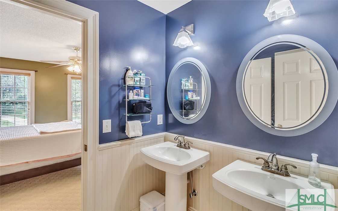 11 Shore Road Savannah, GA 31419 - Photo 31 of 50