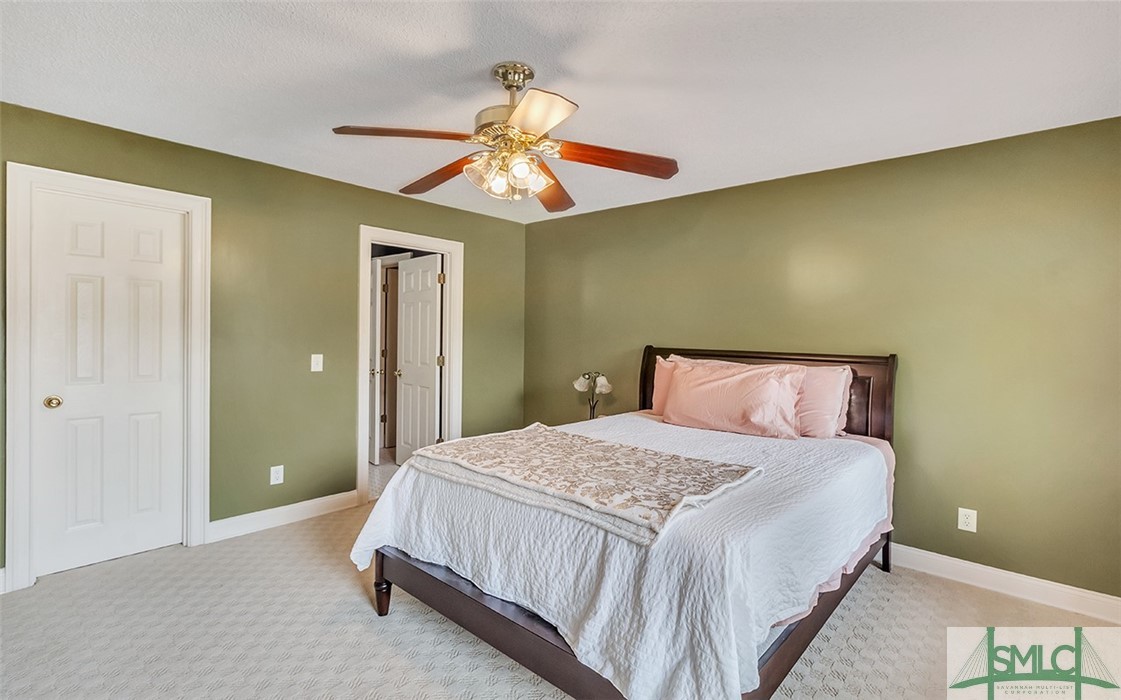 11 Shore Road Savannah, GA 31419 - Photo 34 of 50