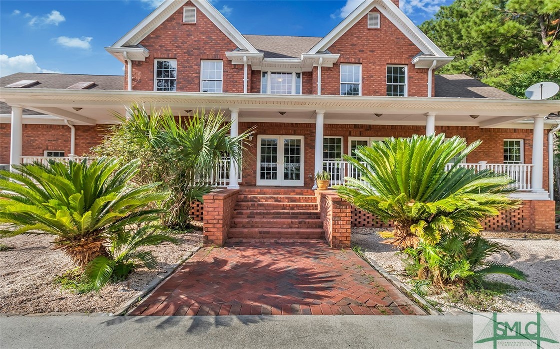 11 Shore Road Savannah, GA 31419 - Photo 40 of 50