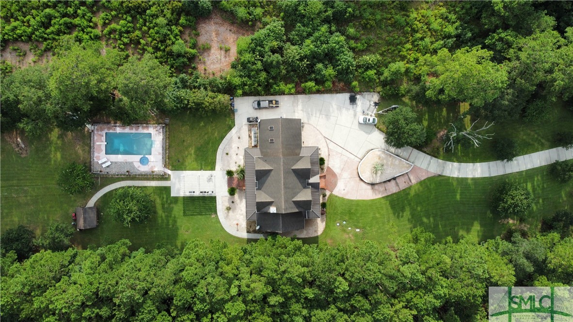 11 Shore Road Savannah, GA 31419 - Photo 4 of 50