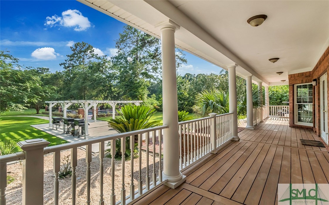 11 Shore Road Savannah, GA 31419 - Photo 41 of 50