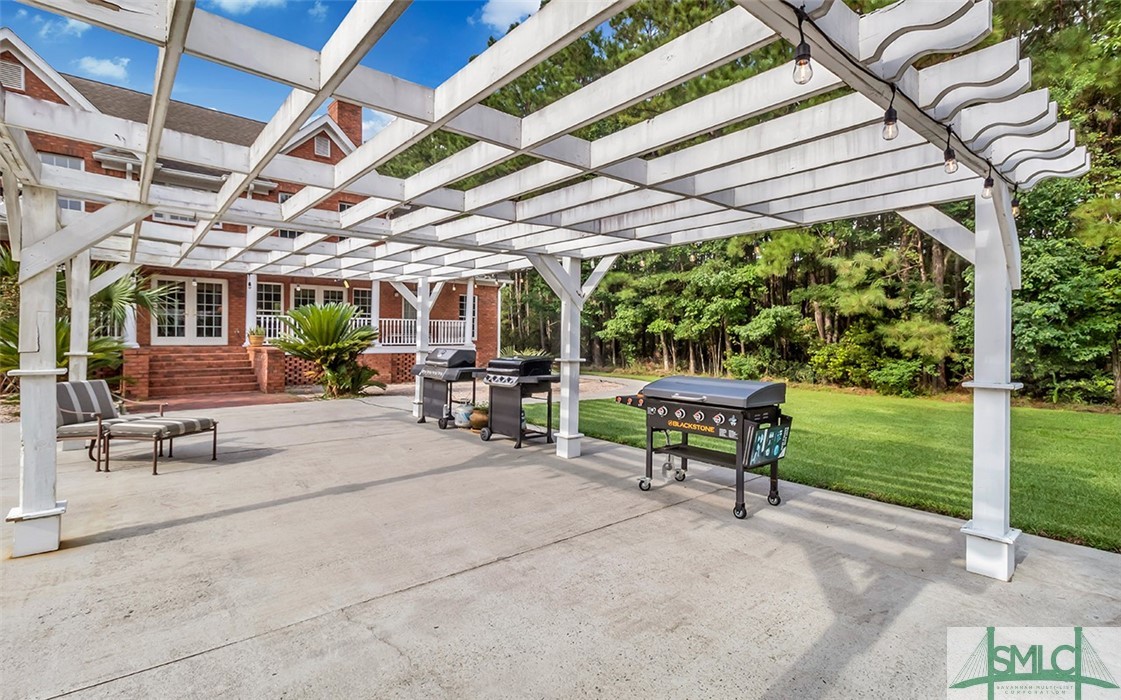 11 Shore Road Savannah, GA 31419 - Photo 43 of 50