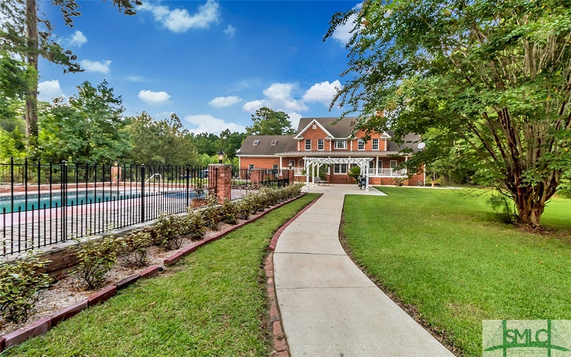 11 Shore Road Savannah, GA 31419 - Photo 46 of 50