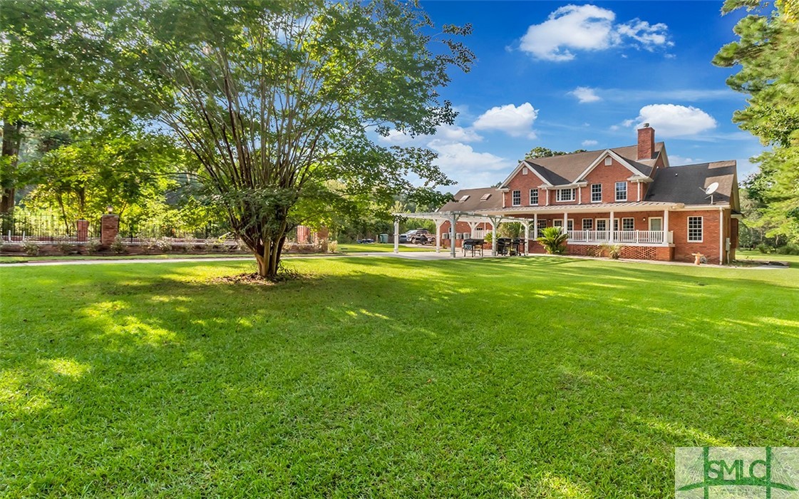 11 Shore Road Savannah, GA 31419 - Photo 47 of 50