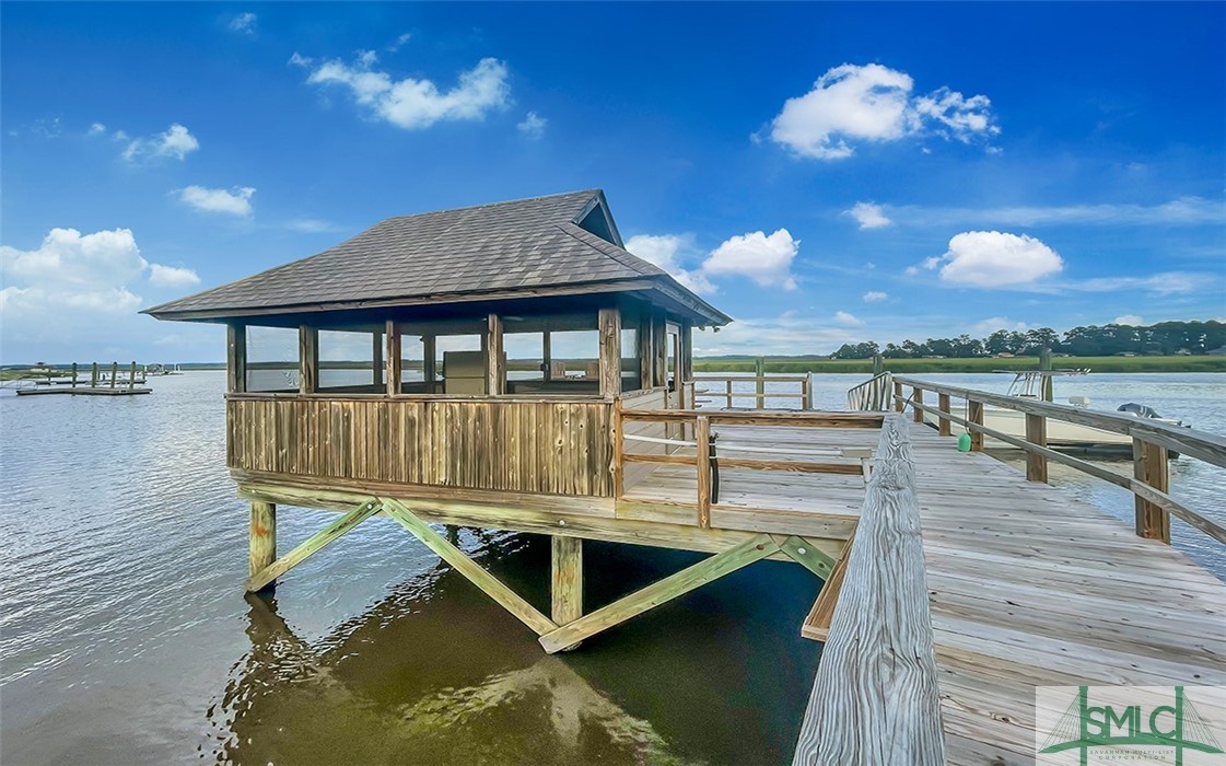 11 Shore Road Savannah, GA 31419 - Photo 48 of 50