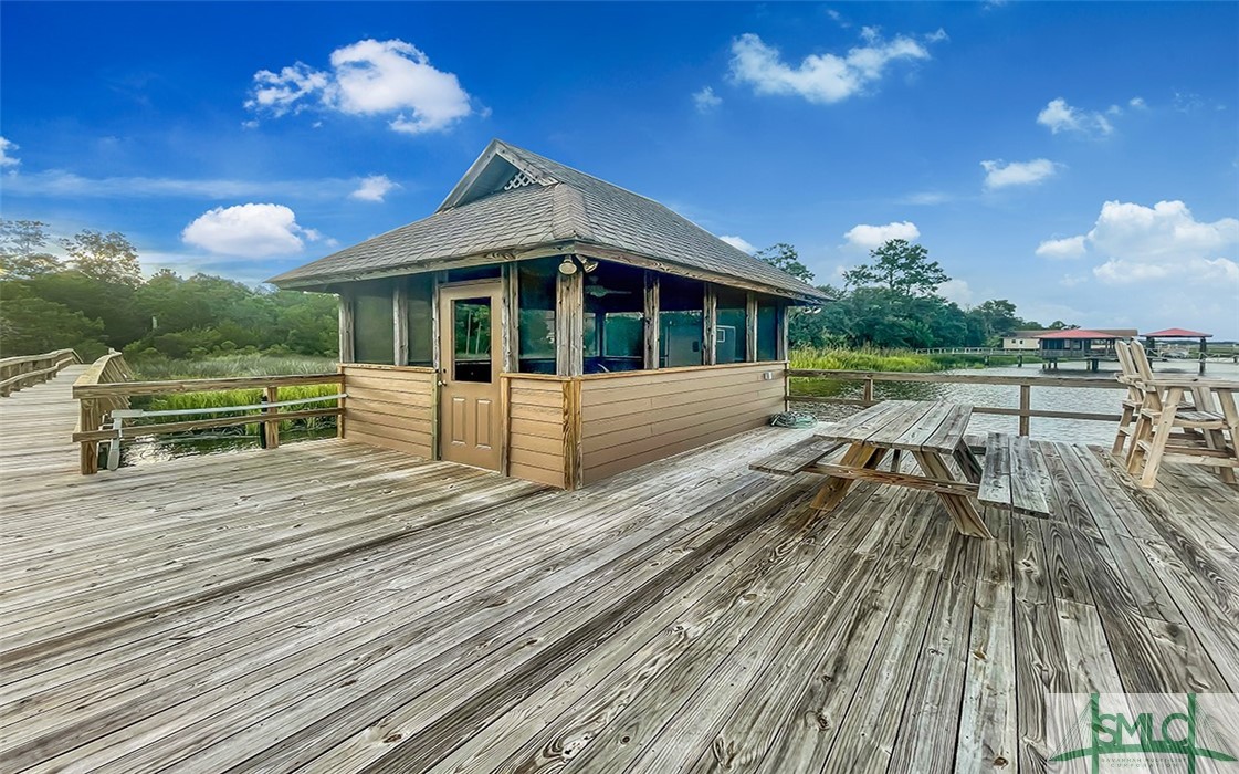 11 Shore Road Savannah, GA 31419 - Photo 49 of 50